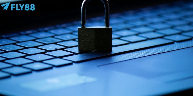 Điều khoản điều kiện FLY88 cần hiểu cách để bảo vệ dữ liệu cá nhân