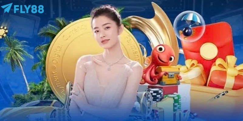 Tham gia nhận khuyến mãi nhanh chóng với 3 bước đơn giản